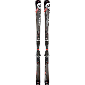 Avenger 76 Basalt Ski with TPI2 Axium 120 Binding