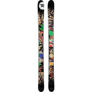 Scimitar Ski