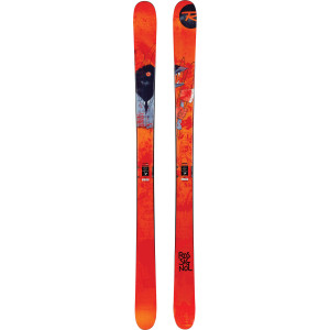 Storm Ski