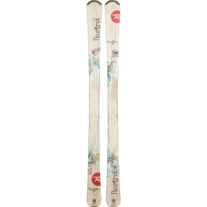 Temptation 82 Ski - Women's
