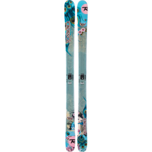 Sassy 7 Ski - Women's