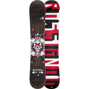 Templar Magtek Snowboard - Wide