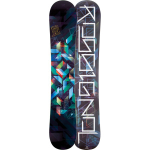 Rossignol Taipan Snowboard - 2012