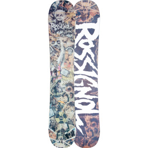 Jibsaw Magtek Snowboard