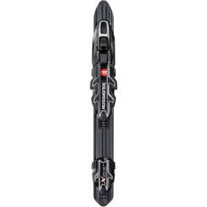 Xcelerator Skate NIS Binding