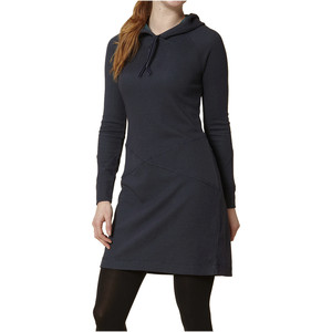 Click to Enlarge for Royal Robbins Torrey Thermal Dress - Women's Royal Robbins Torrey Thermal Dress - Women's -image