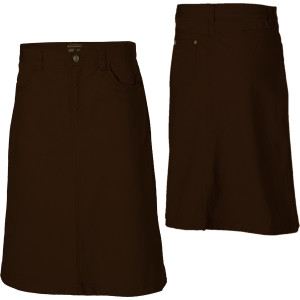 Royal Robbins Heavenly Canvas Skirt - Women's