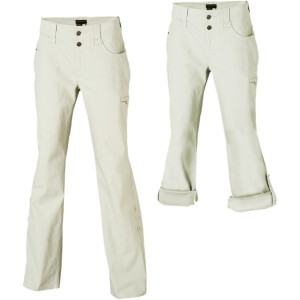 Royal Robbins Sidney Convertible Pant - Women's