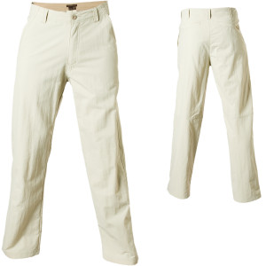 Royal Robbins Global Traveler Pants - Men's