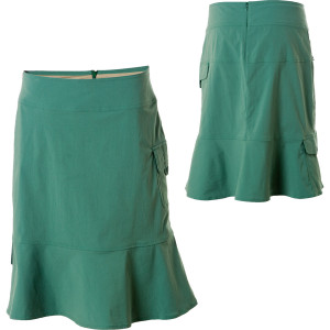 Royal Robbins Discovery Skirt - Women's