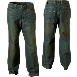 Royal Robbins Nox Denim Pant - Men's