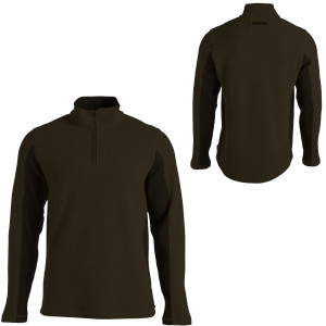 Royal Robbins Cole 1/4-Zip Sweater - Men's - 2010