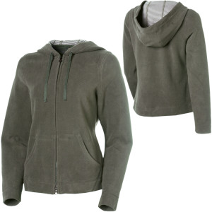 Royal Robbins Kasey Full-Zip Hooded Sweatshirt - Women's - 2010