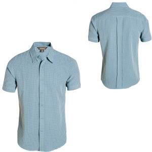 Koval Shirt - Short-Sleeve - Men's