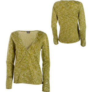 Royal Robbins Painted Sky Cardigan - Women's