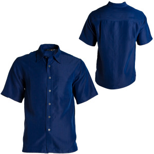 Vernon Shirt - Short-Sleeve - Men's