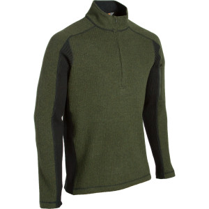 Cole 1/4-Zip Sweater - Men's