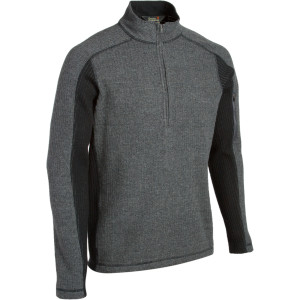 Royal Robbins Cole 1/4-Zip Sweater - Men's