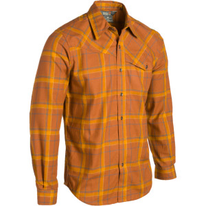Royal Robbins Leadville Shirt - Long-Sleeve - Men's