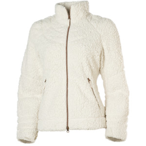 Royal Robbins Snow Wonder Fleece Jacket - Women's - 2011