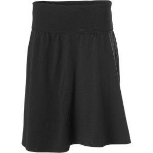 Royal Robbins Essential Rollover Skirt - Women's - 2012