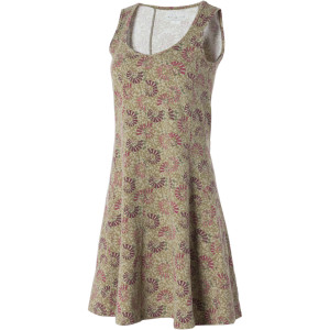 Royal Robbins Essential Print Dress - Women's - 2012