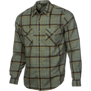 Leadville Flannel Shirt - Long-Sleeve - Men's