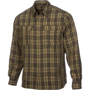 Morocco Shirt - Long-Sleeve - Men's
