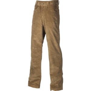 Hi-Livin Cord Pant - Men's