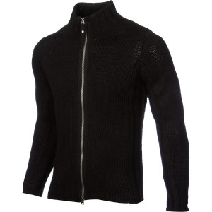 Nepal Full-Zip Sweater - Men's