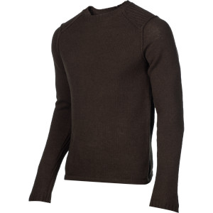 Ottawa Crew Sweater - Men's