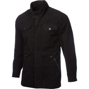 Jeremiah Jacket - Men's