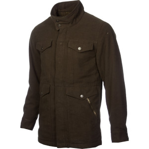 Jeremiah Jacket - Men's