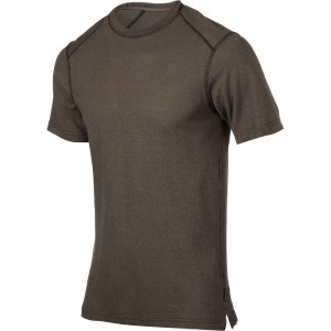 Flynn Crew - Short-Sleeve - Men's
