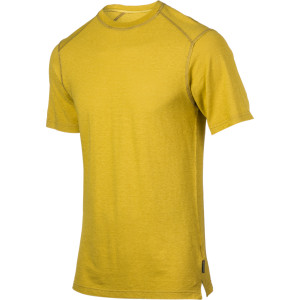 Flynn Crew - Short-Sleeve - Men's