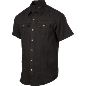 Cool Mesh Shirt - Short-Sleeve - Men's