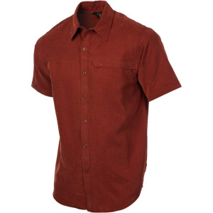 Desert Traveler Shirt - Short-Sleeve - Men's