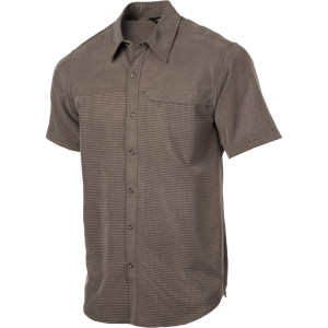 Desert Traveler Shirt - Short-Sleeve - Men's