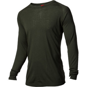 RedRam LS Merino Top - Long-Sleeve - Men's