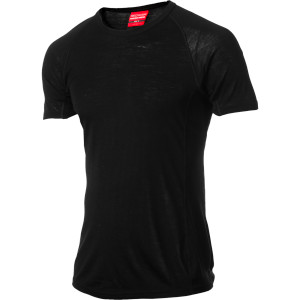RedRam SS Merino Top - Short-Sleeve - Men's