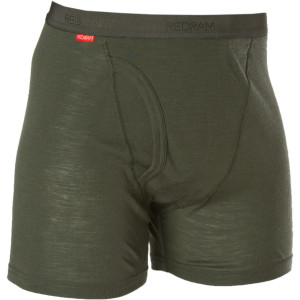 RedRam Merino Boxer - Men's