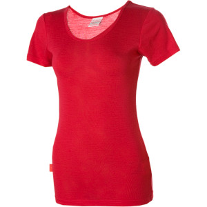 RedRam Merino Top - Short-Sleeve - Women's