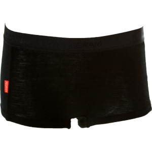 Boy Short - Women's