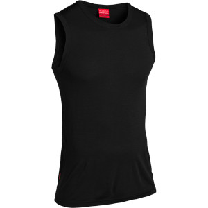 RedRam Singlet Merino Top - Sleeveless - Men's