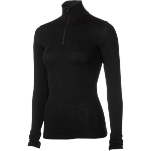 Zip Top - Women's