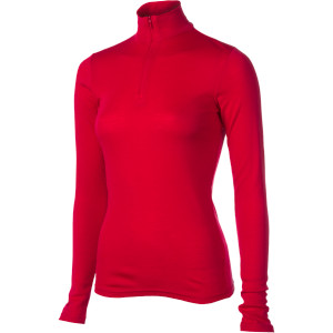 Zip Top - Women's