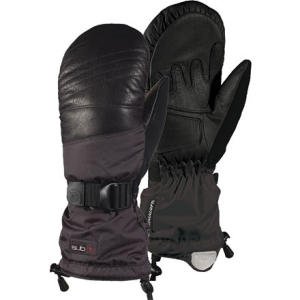 Reusch Wayne Mitten