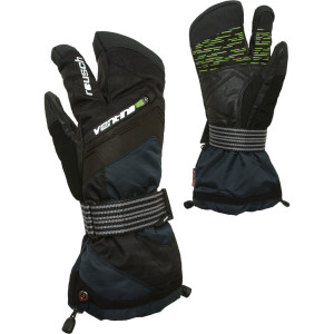 Whistler R-TEX XT Lobster Mitten