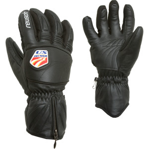 Click to Enlarge for Reusch Noram Deluxe Glove Reusch Noram Deluxe Glove -image