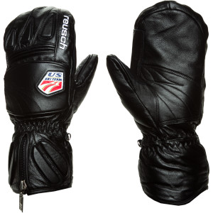 Click to Enlarge for Reusch Noram Deluxe Mitten Reusch Noram Deluxe Mitten-Image